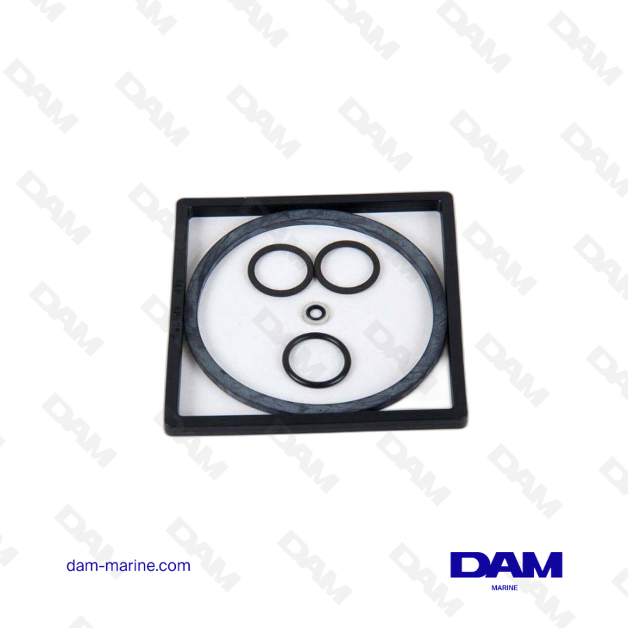 KIT GUARNIZIONI VOLVO