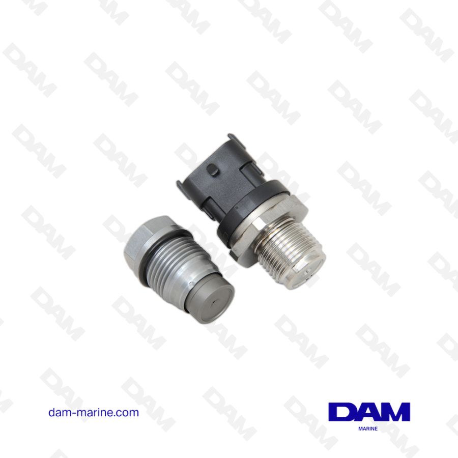 KIT DE SENSOR DE PRESIÓN VOLVO