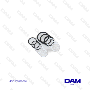 KIT DE JOINTS ETANCHEITE VOLVO