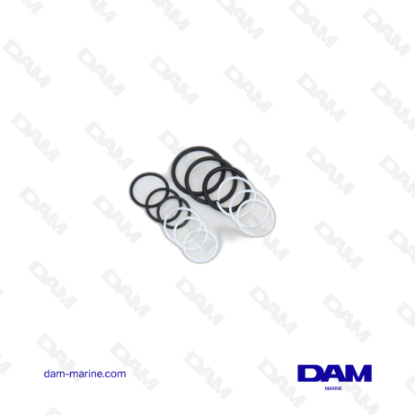 KIT GUARNIZIONI VOLVO