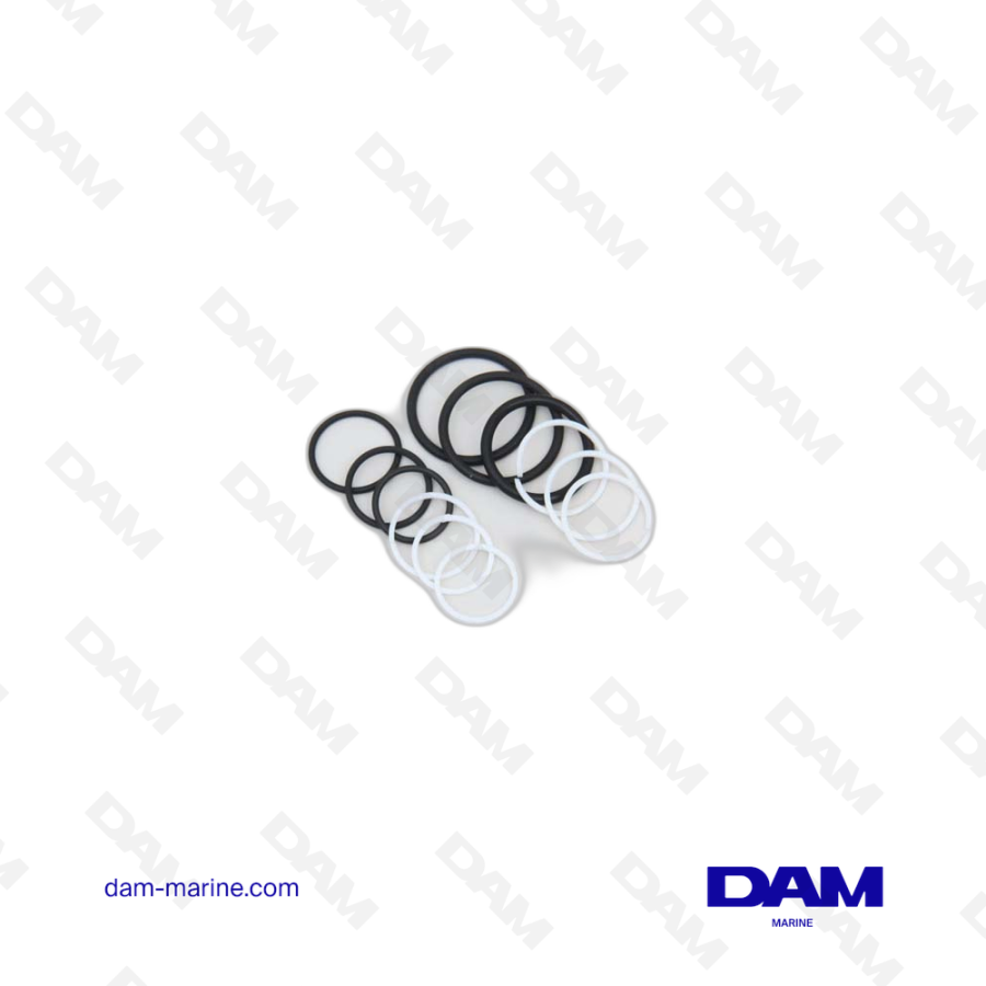 KIT GUARNIZIONI VOLVO