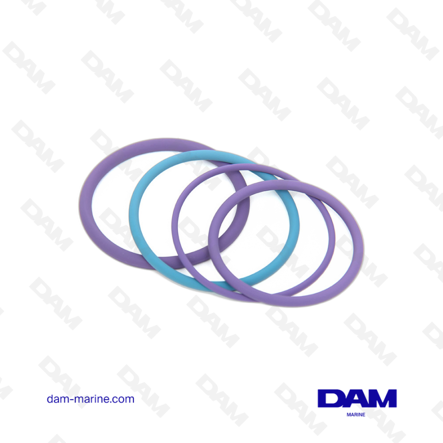 VOLVO O-RING KIT