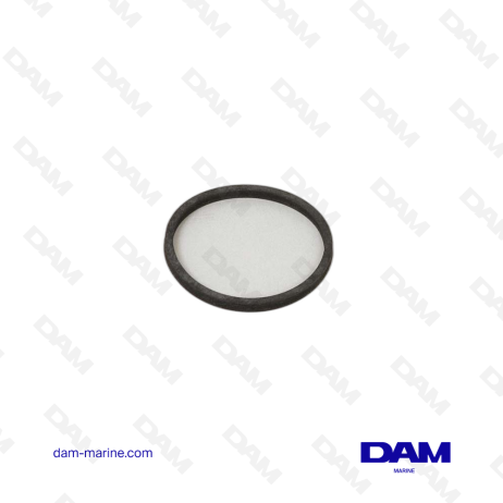 VOLVO RUBBER SEAL