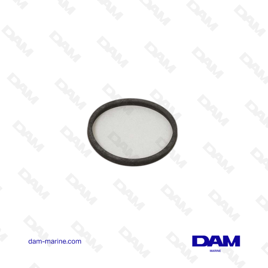 VOLVO RUBBER SEAL