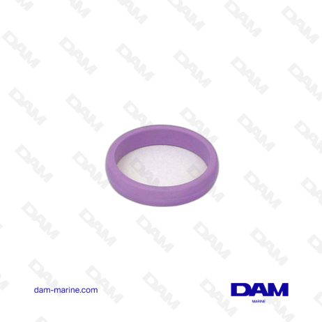 VOLVO RUBBER SEAL