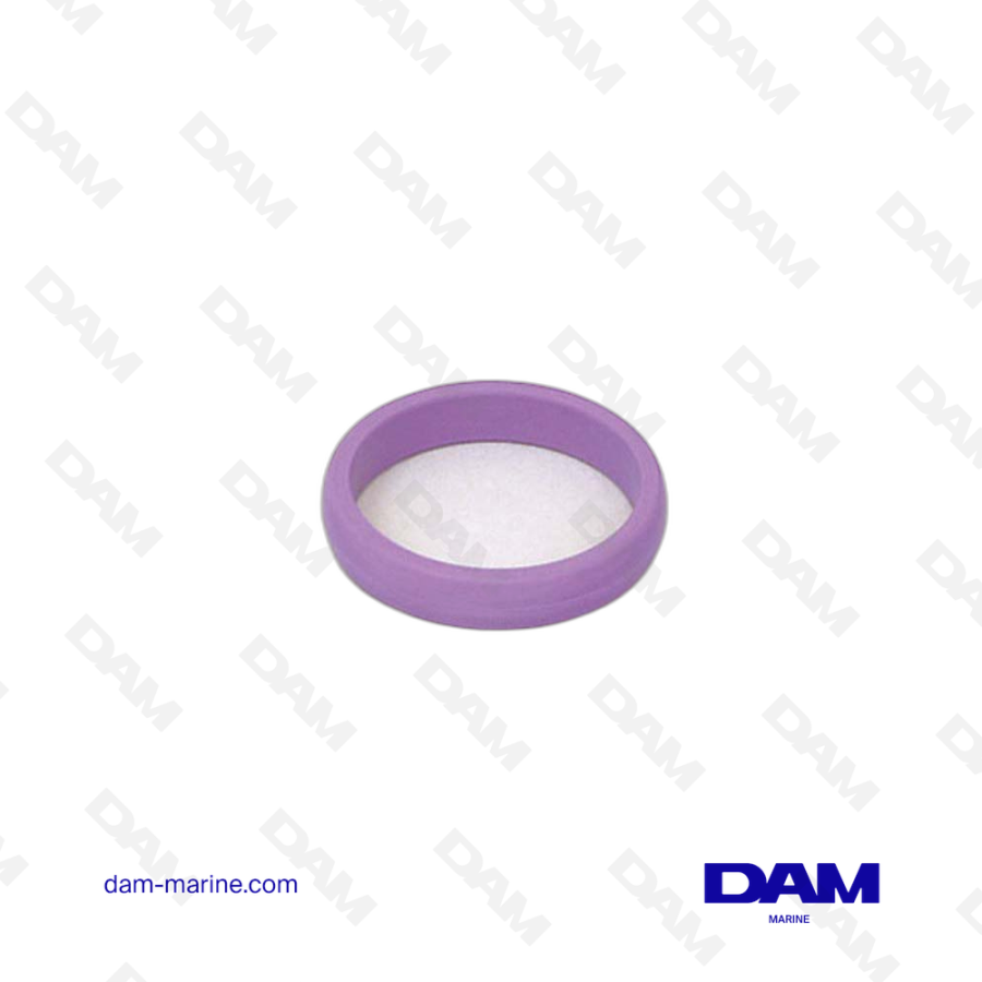 VOLVO RUBBER SEAL