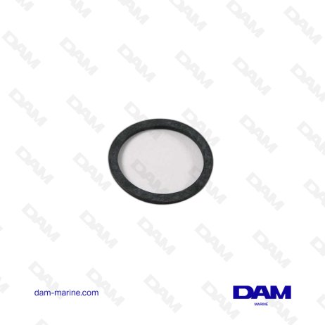 VOLVO RUBBER SEAL