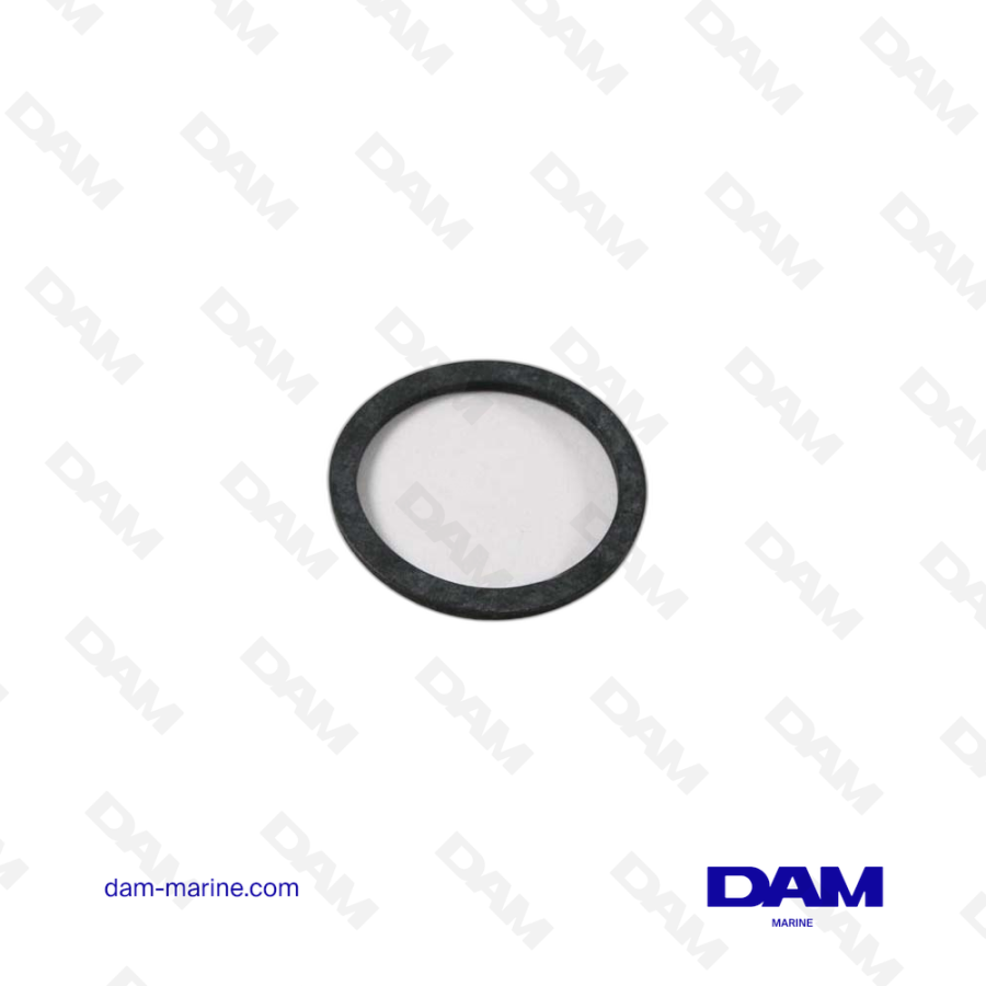 VOLVO RUBBER SEAL
