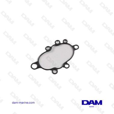 JOINT EN CAOUTCHOUC VOLVO