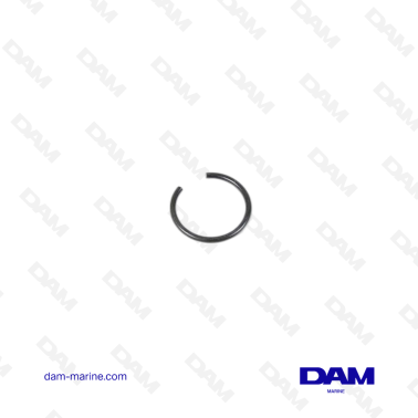 ANILLOS DE SEGURIDAD VOLVO