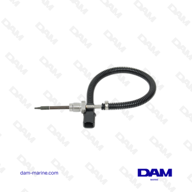 VOLVO TEMPERATURE SENSOR