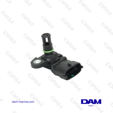 VOLVO AIR INTAKE PRESSURE...