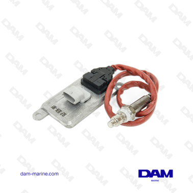 VOLVO NOX SENSOR