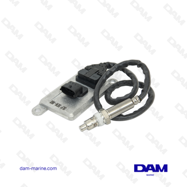 SENSOR DE NOX DE VOLVO