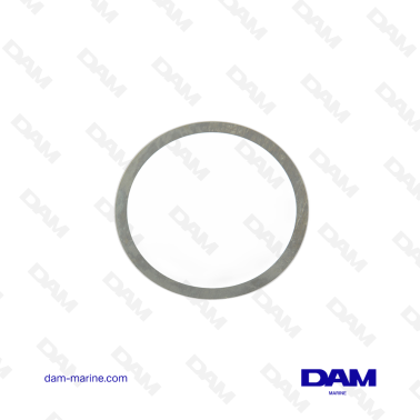 CALE EPAISSEUR VOLVO 0.10 MM