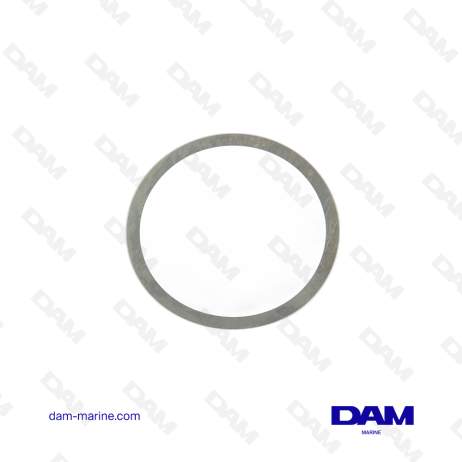 VOLVO THICKNESS SHIM