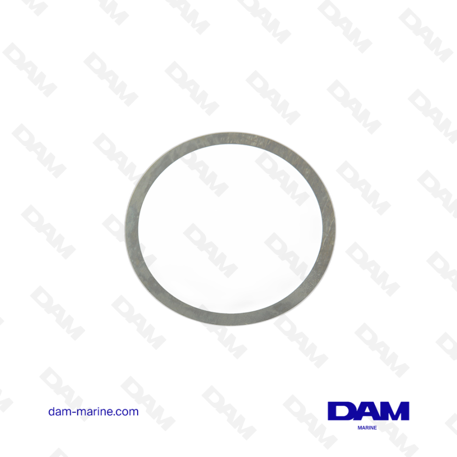 VOLVO THICKNESS SHIM