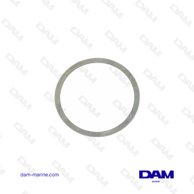 CALE EPAISSEUR VOLVO 0.15MM