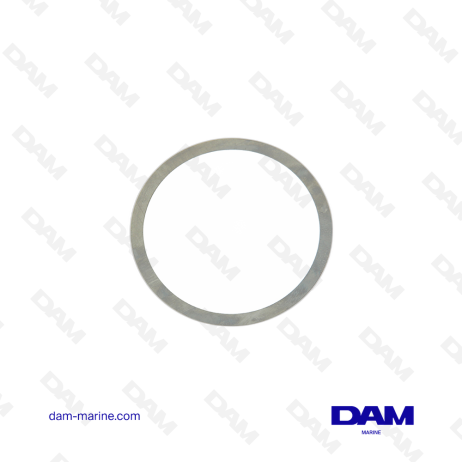 VOLVO THICKNESS SHIM
