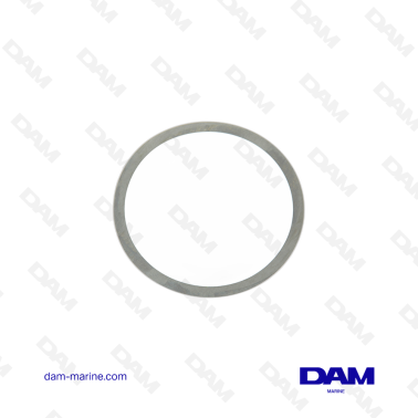 CALE EPAISSEUR VOLVO 0.10MM