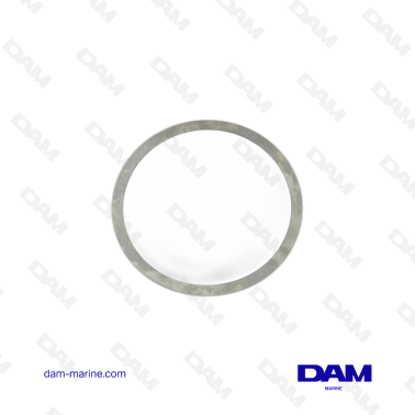 CALE EPAISSEUR VOLVO 0.15MM