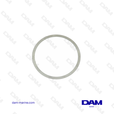 CALE EPAISSEUR VOLVO 0.35MM