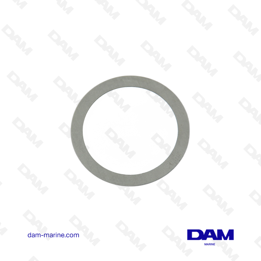 VOLVO THICKNESS SHIM