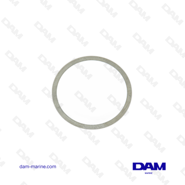 CALE EPAISSEUR VOLVO 0.35MM