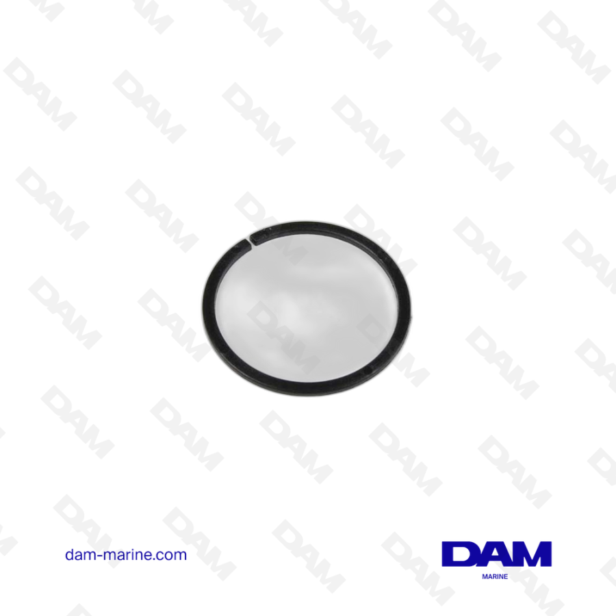 VOLVO THICKNESS SHIM