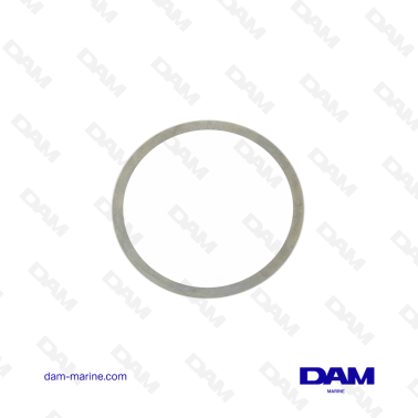 CALE EPAISSEUR VOLVO 0.10MM