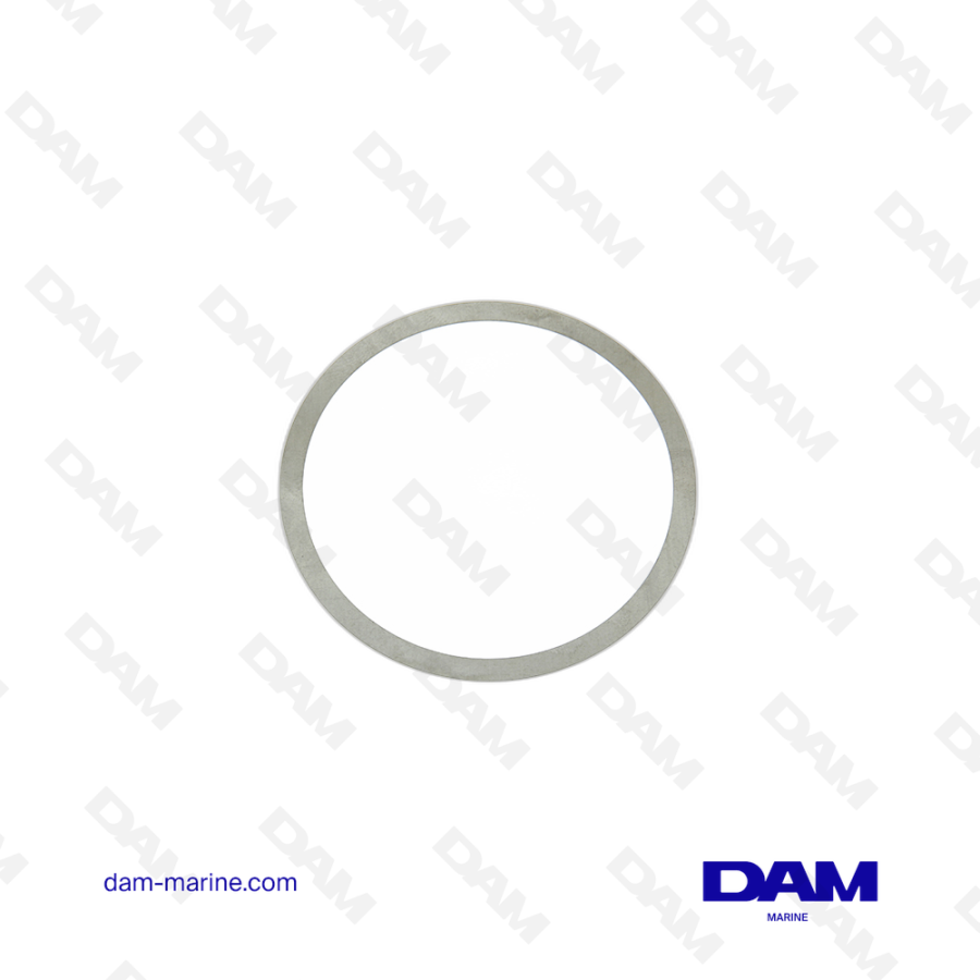 VOLVO THICKNESS SHIM