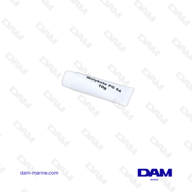 VOLVO SILICONE PTFE GREASE