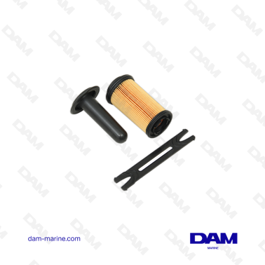 KIT DE FILTRO DE ADBLUE VOLVO