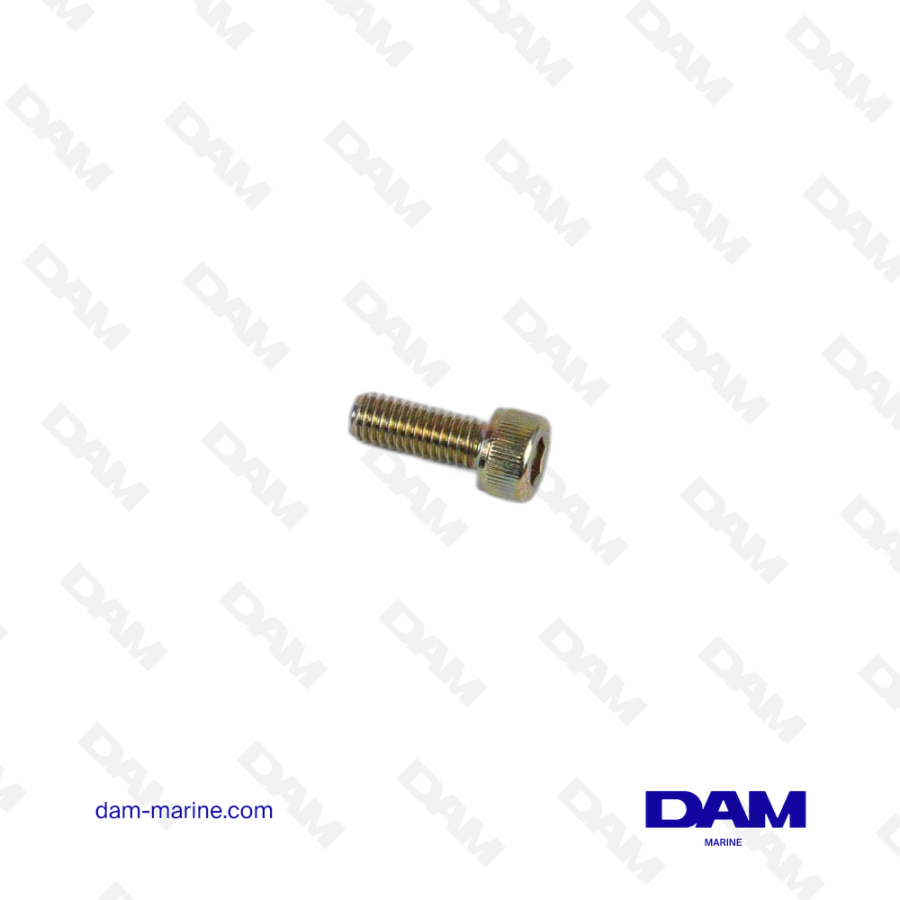 VOLVO SCREWS