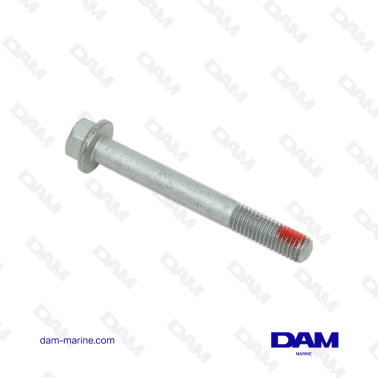 VOLVO FLANGE SCREW