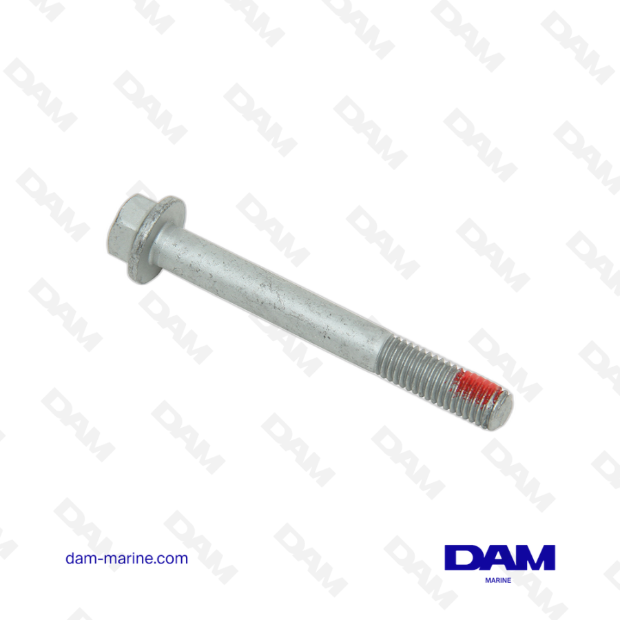VOLVO FLANGE SCREW