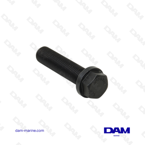 VOLVO SCREWS