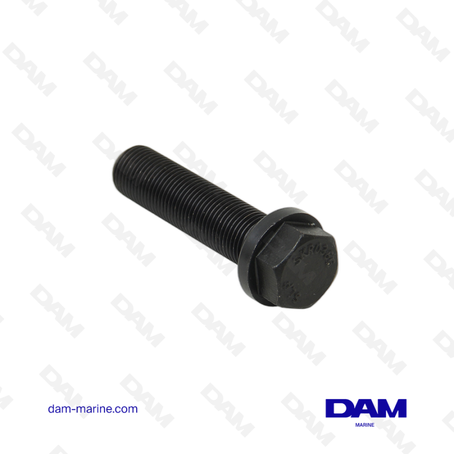VOLVO SCREWS