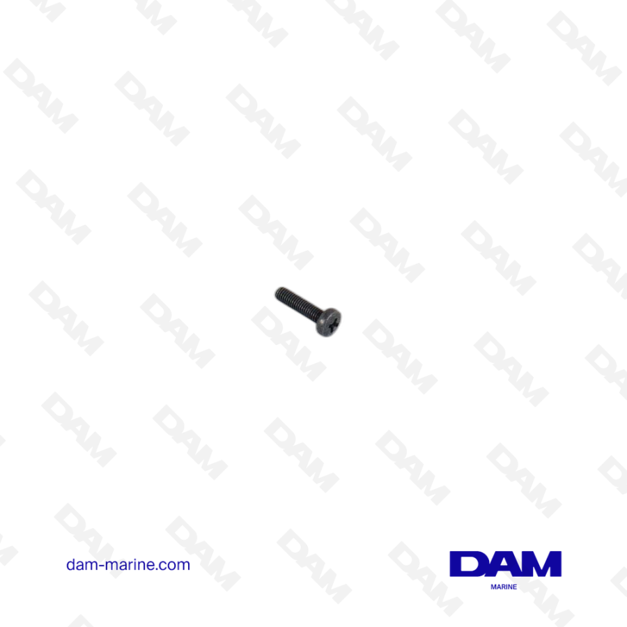 VOLVO SCREWS