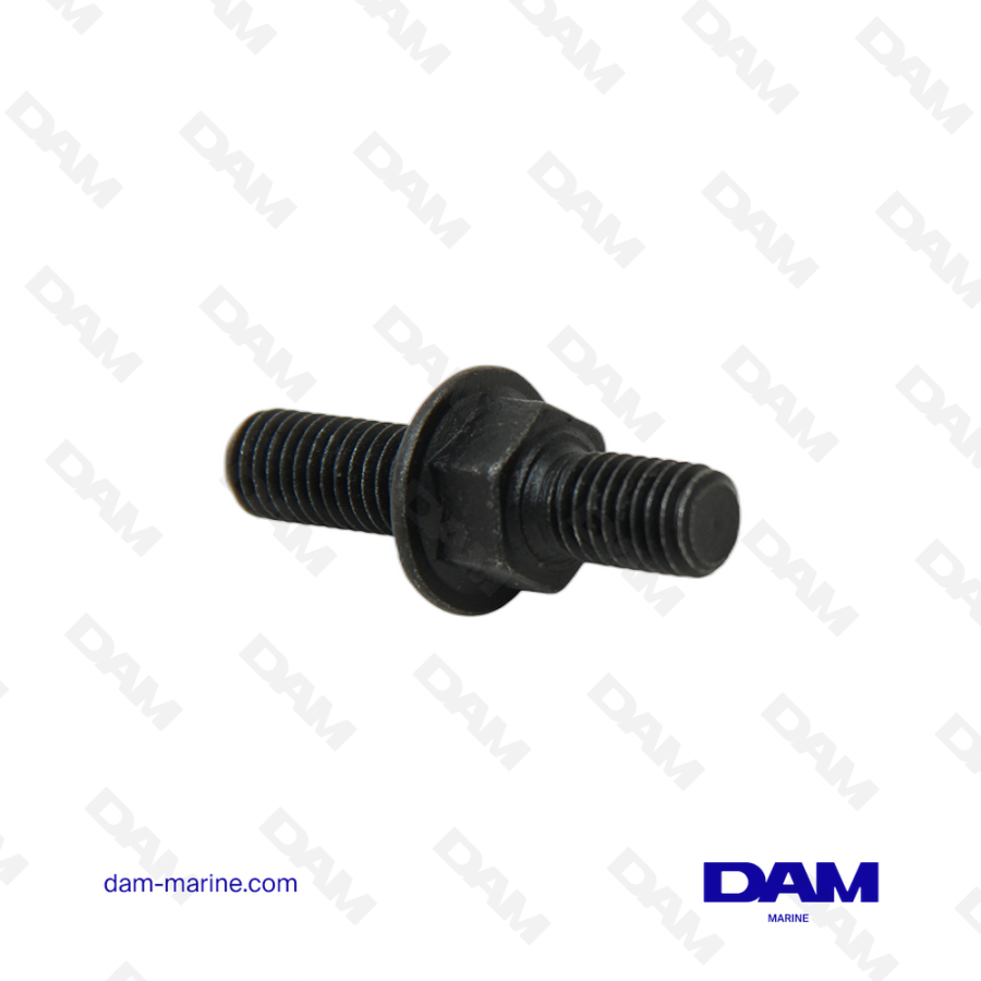 VOLVO SCREWS