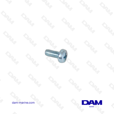 VOLVO SCREWS