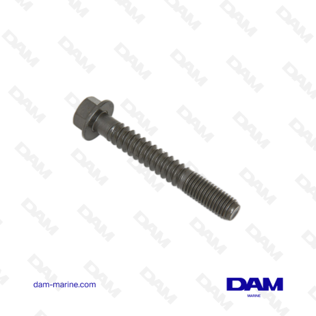 TORNILLOS DEL COJINETE PRINCIPAL VOLVO