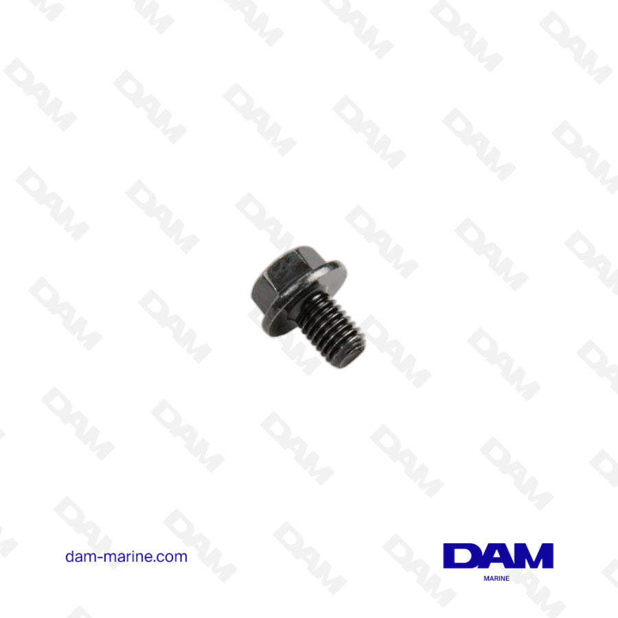 VOLVO FLANGE SCREW