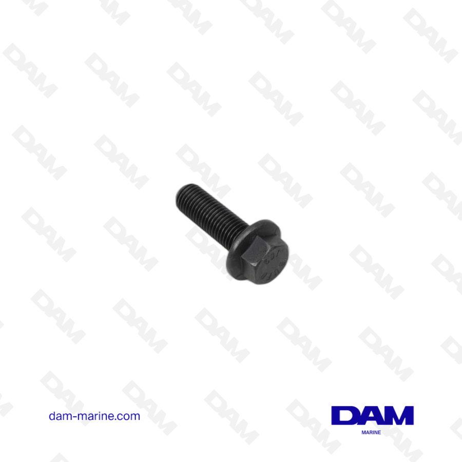 VOLVO FLANGE SCREW