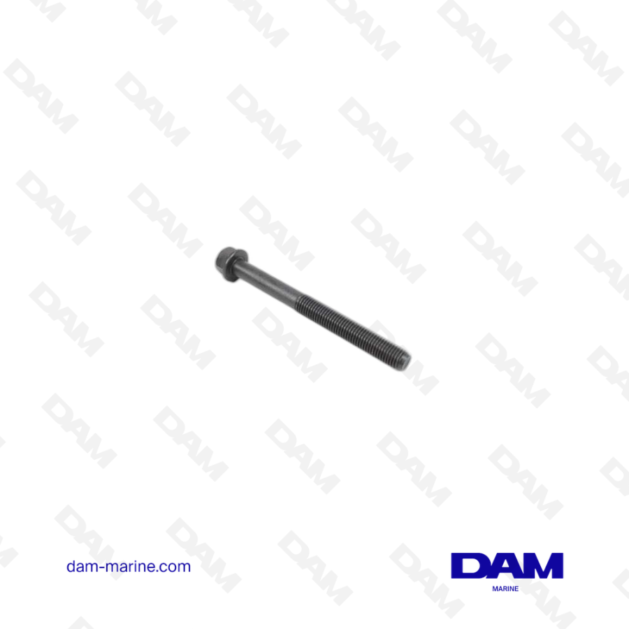 VOLVO SCREWS