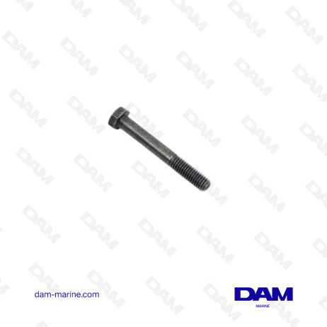 VOLVO SCREWS