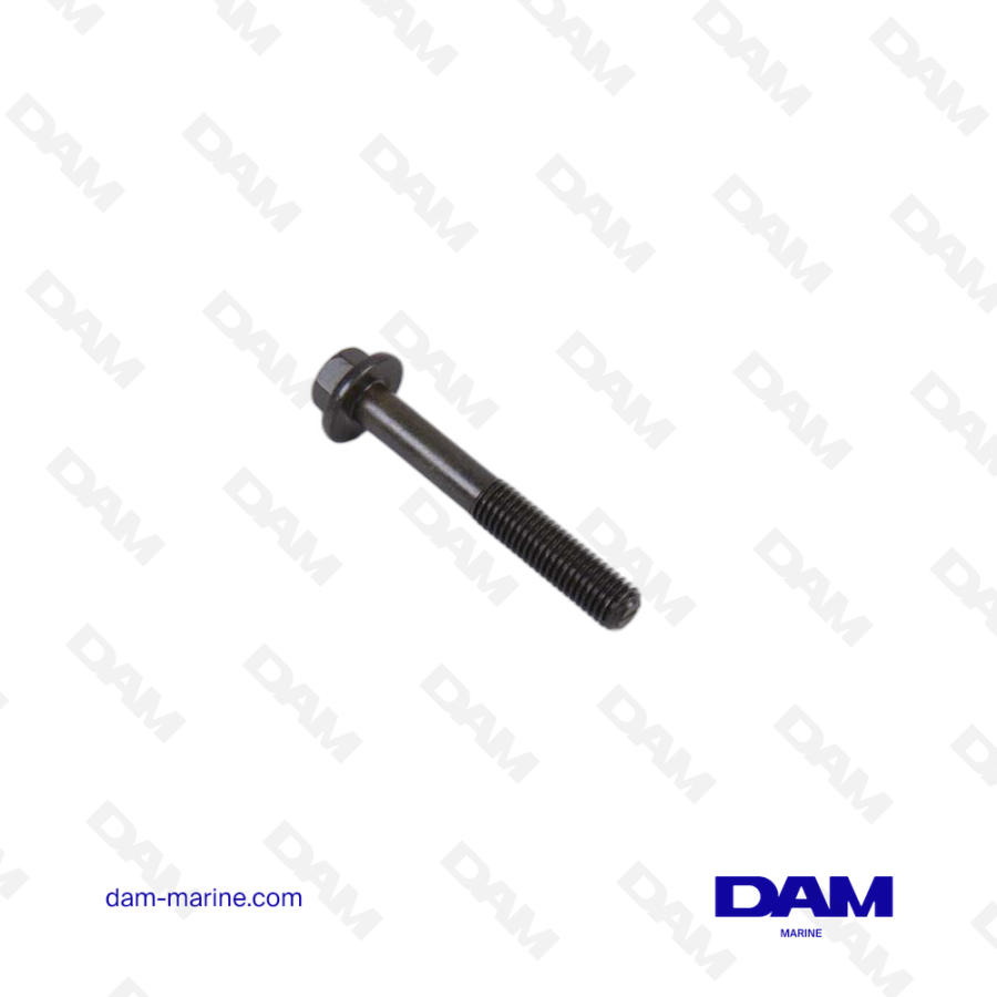 VOLVO SCREWS
