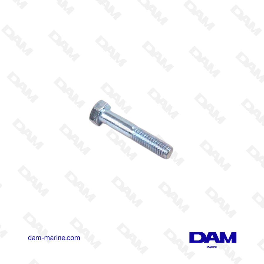 VOLVO SCREWS