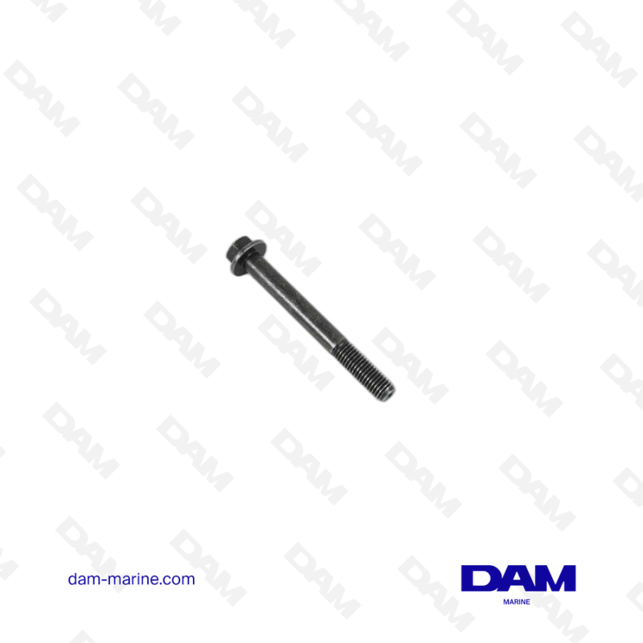 VOLVO SCREWS