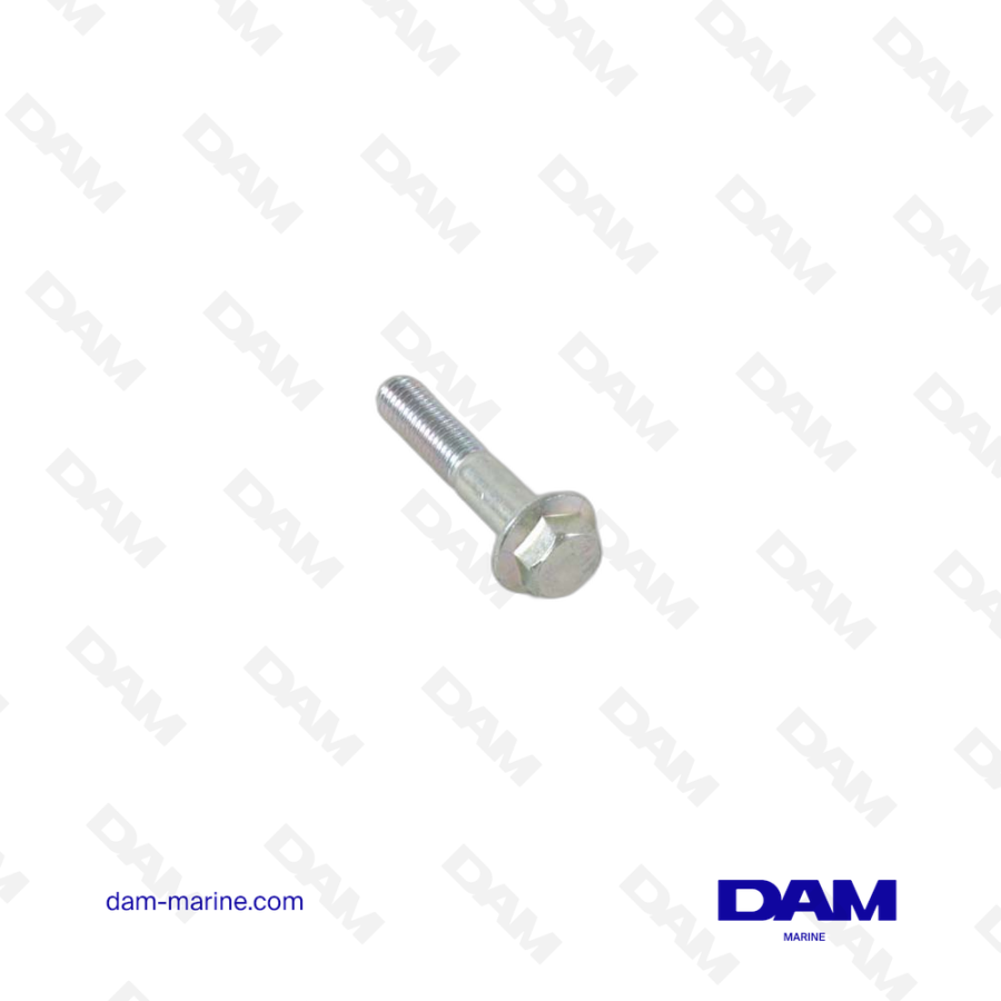VOLVO SCREWS